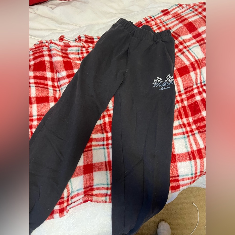 Hollister Sweatpants Size XS